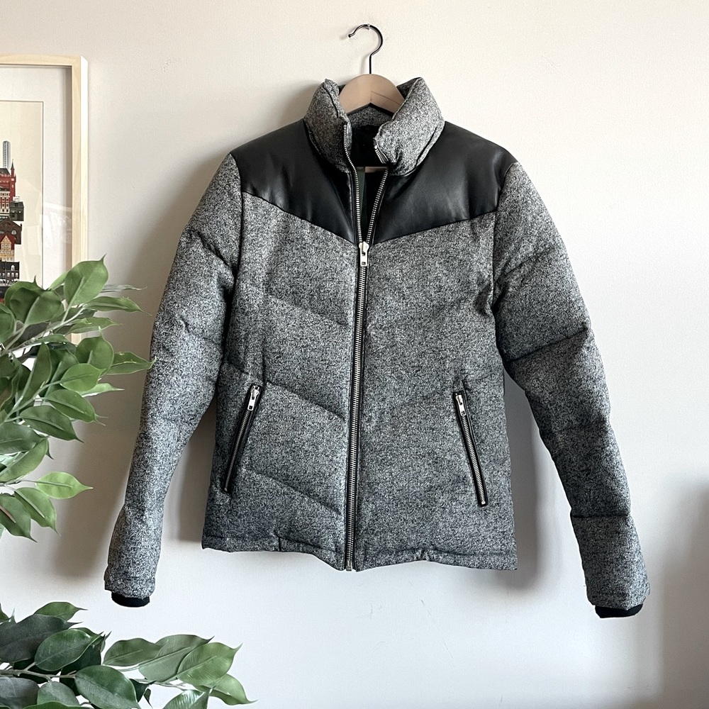 The Kooples Down jacket